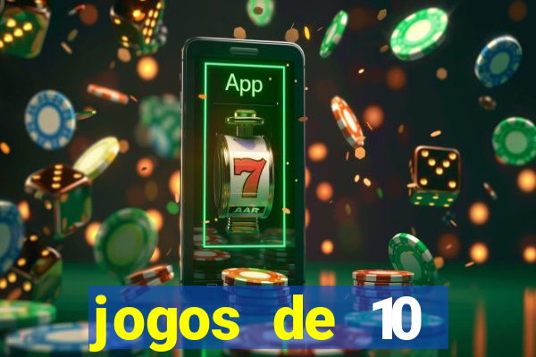 jogos de 10 centavos da pragmatic play